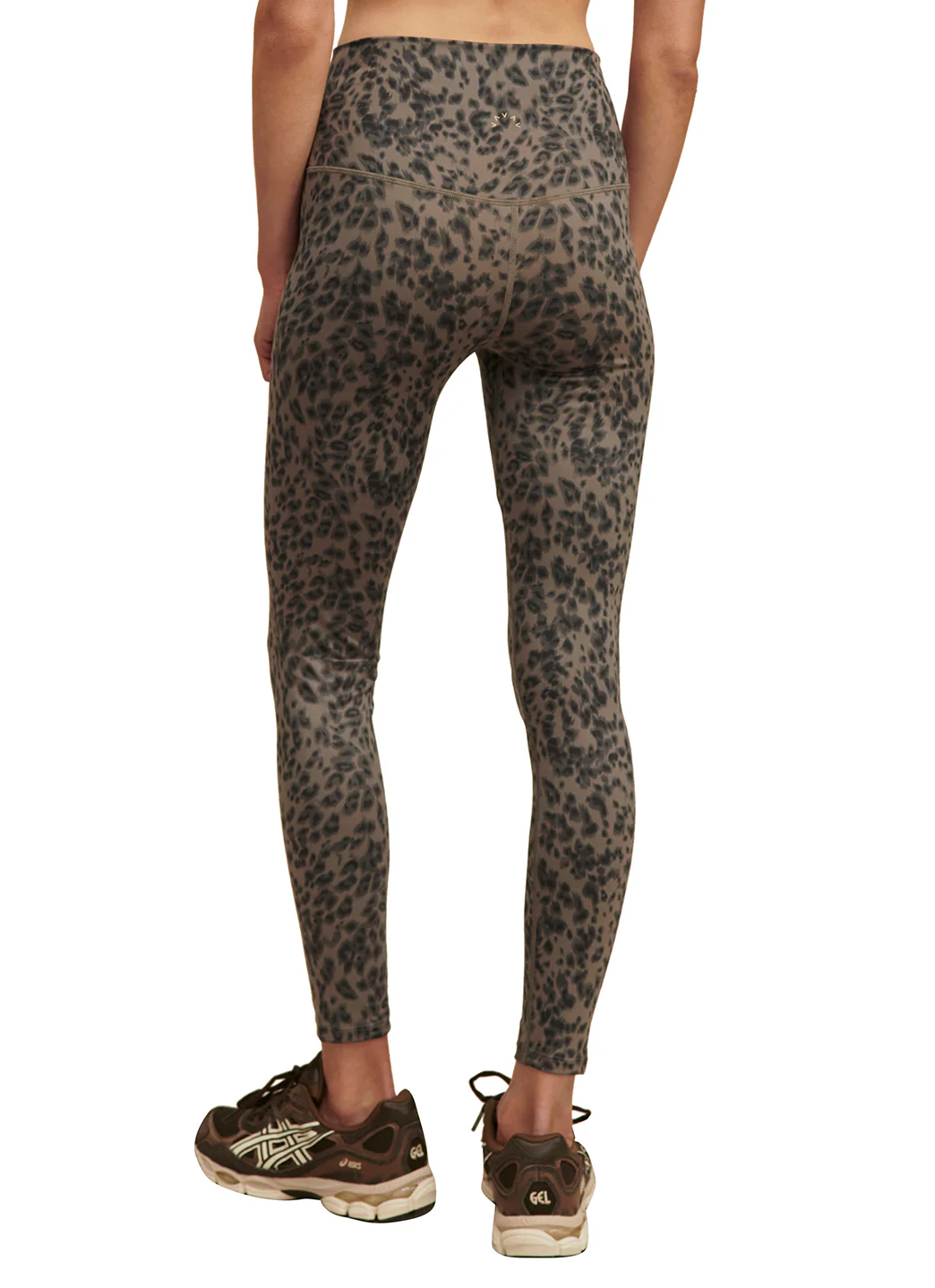 Varley FreeSoft High Rise Legging 25