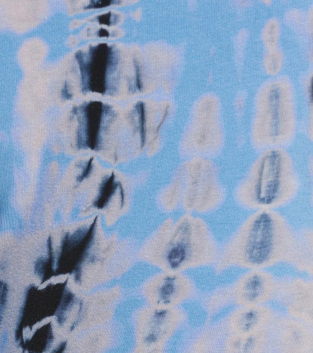 Hard Tail Flat Waist Cotton Ankle Yoga Leggings