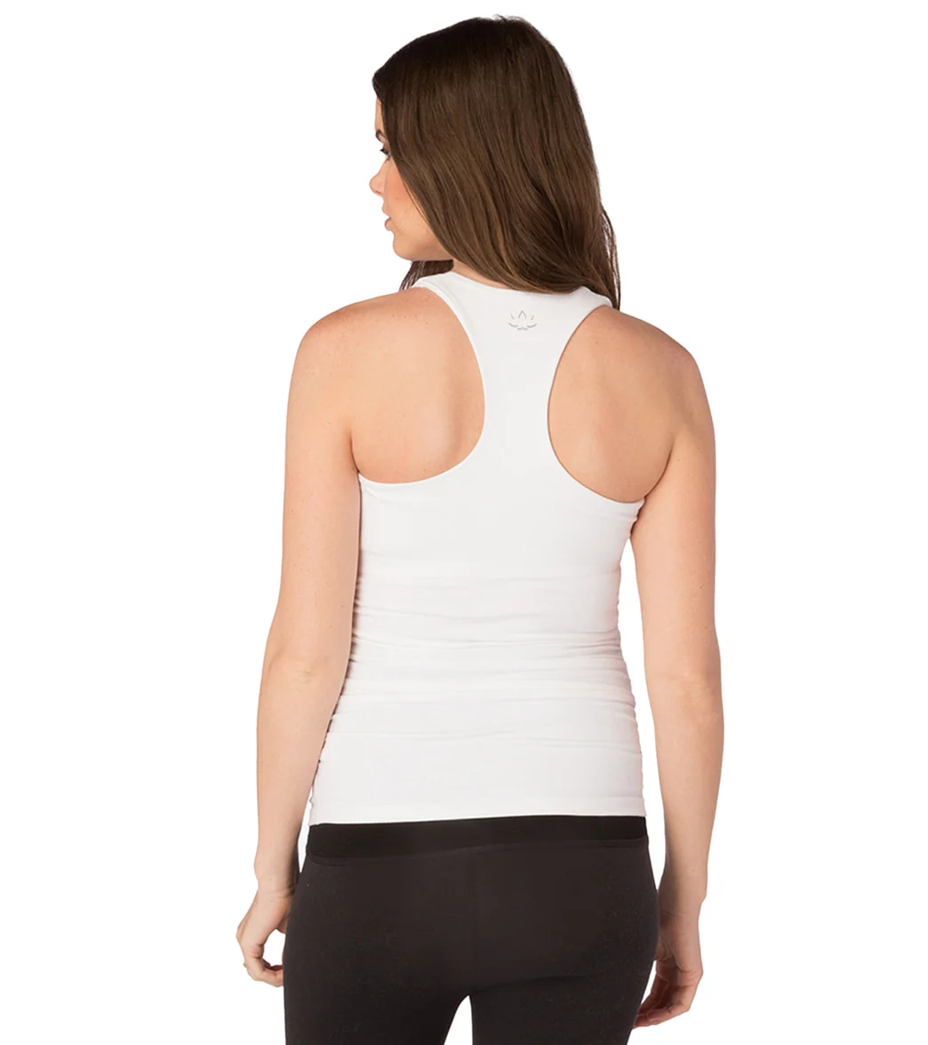 Beyond Yoga Supplex Maternity Long Racerback Cami