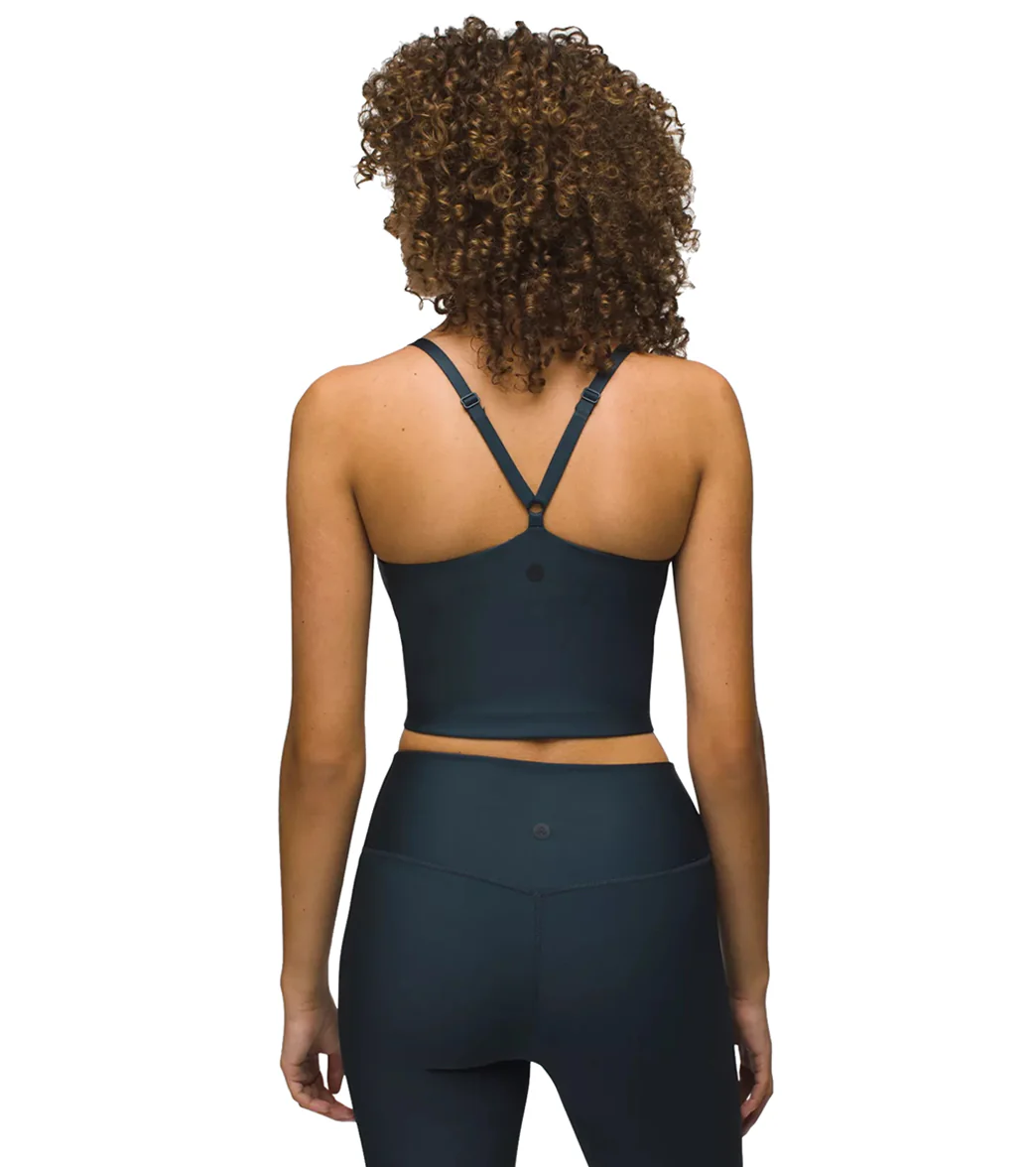 prAna Sculpt Adjustable Cami
