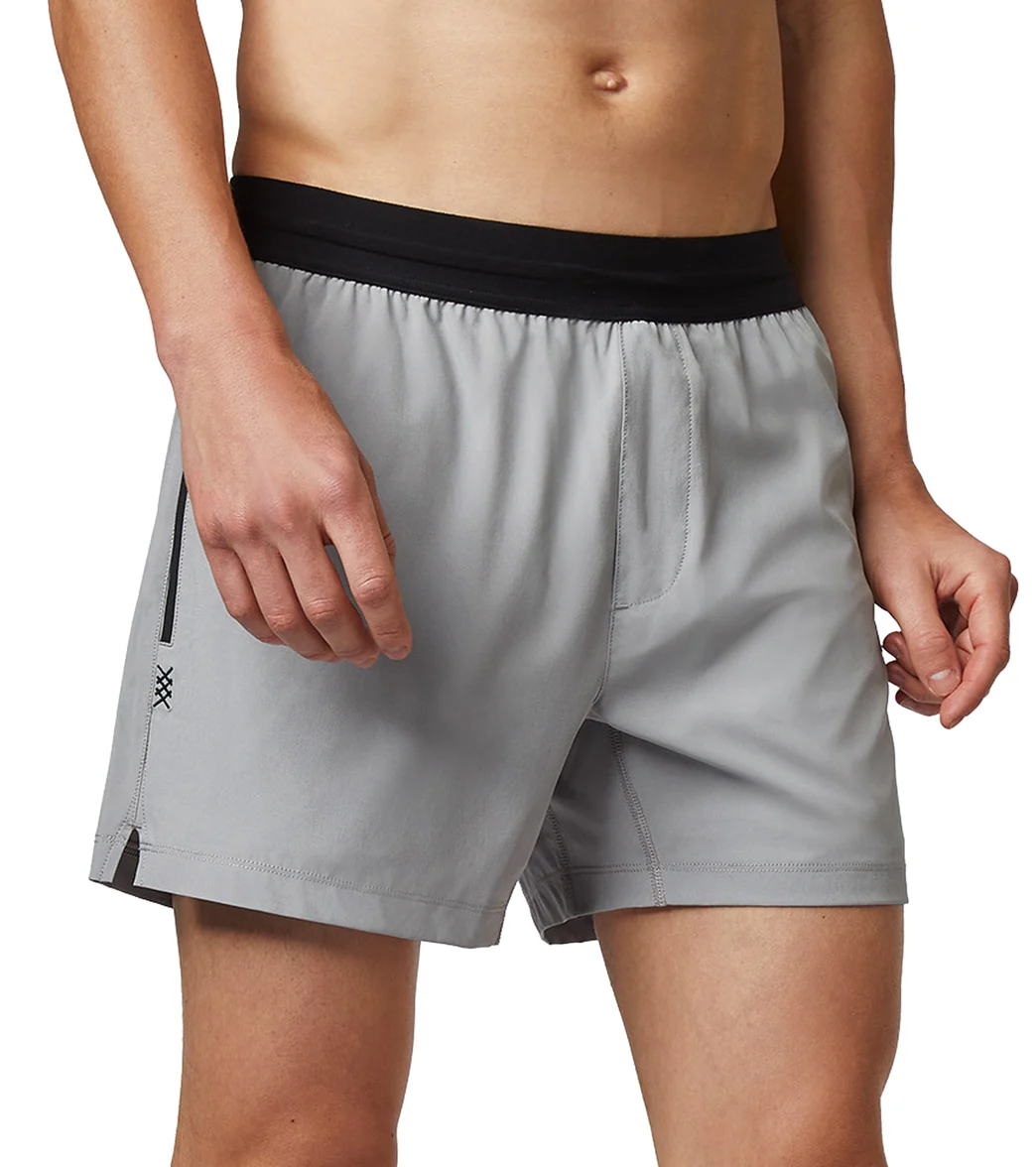 Rhone 5 Mako Tech Short Unlined