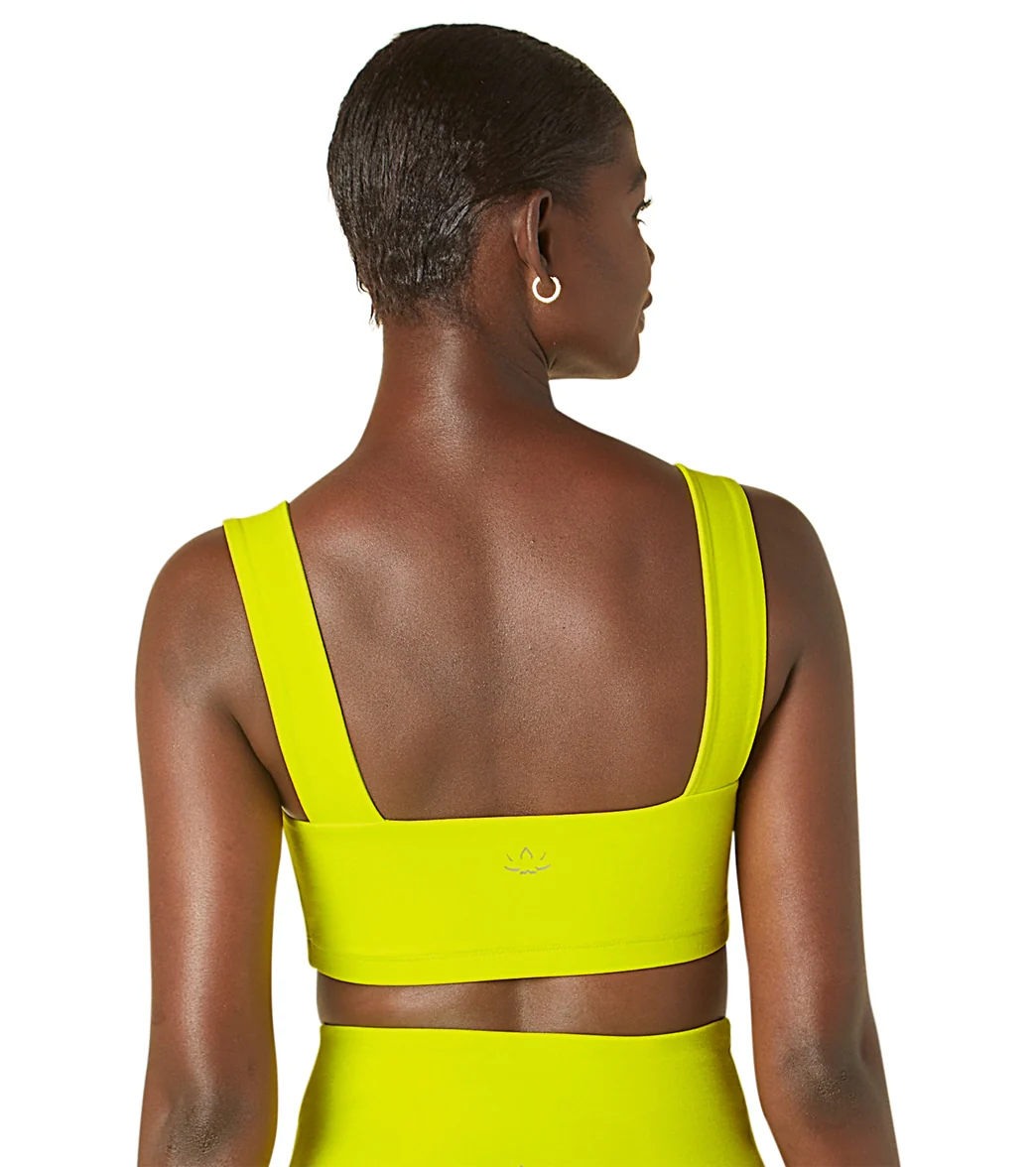 Beyond Yoga Spacedye Squared Bra