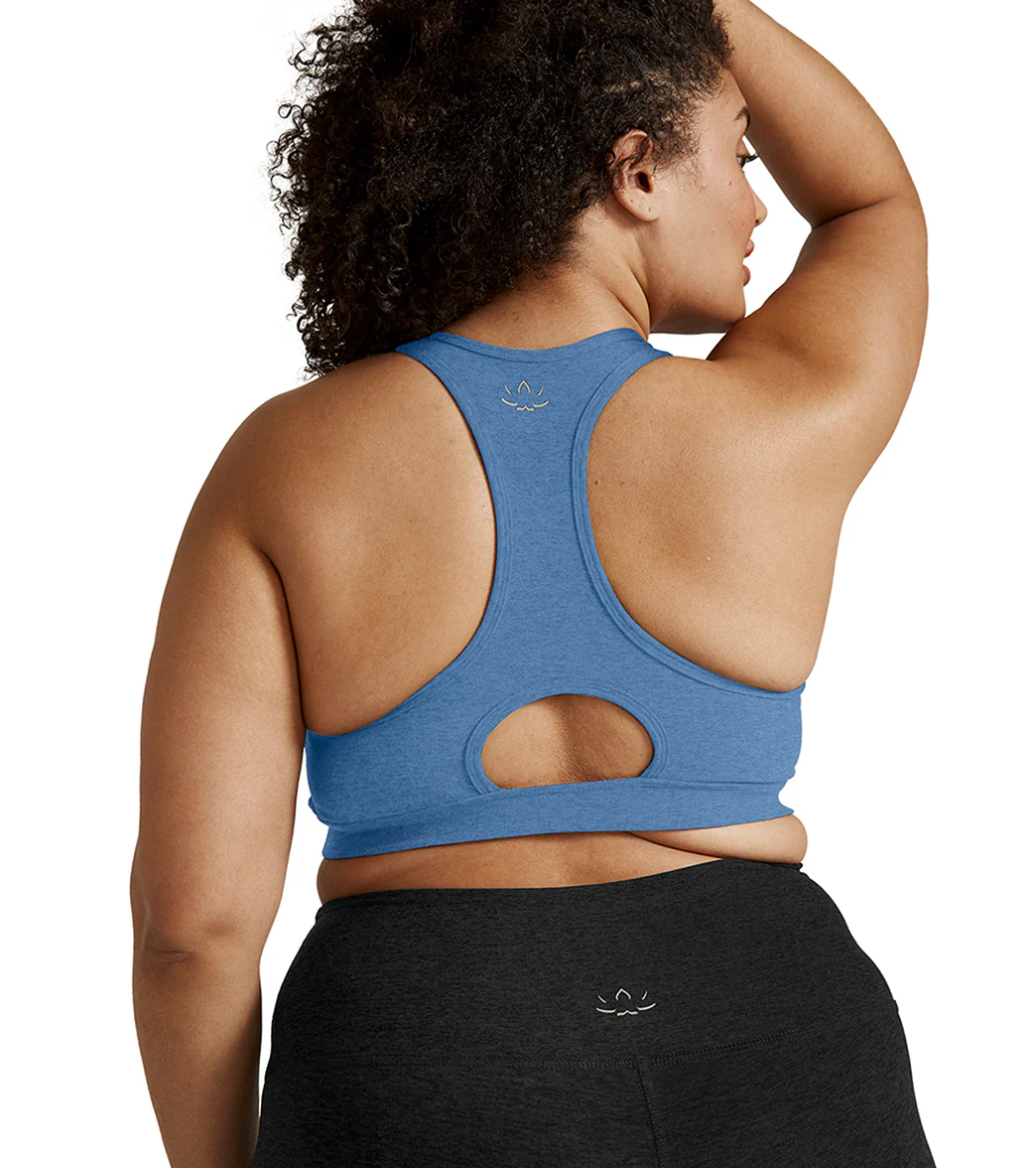 Beyond Yoga Plus Spacedye Got Your Back Bra