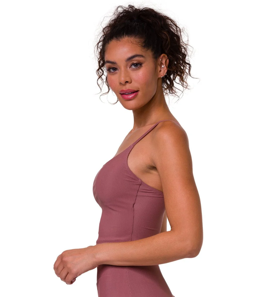 Onzie Belle Cami Yoga Crop