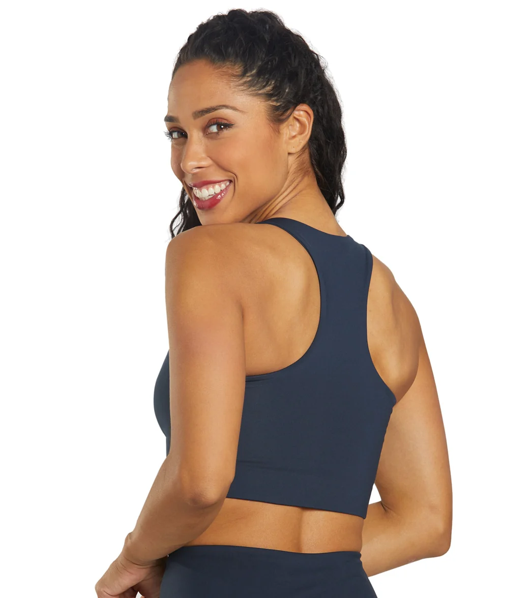 Girlfriend Collective Paloma Bra