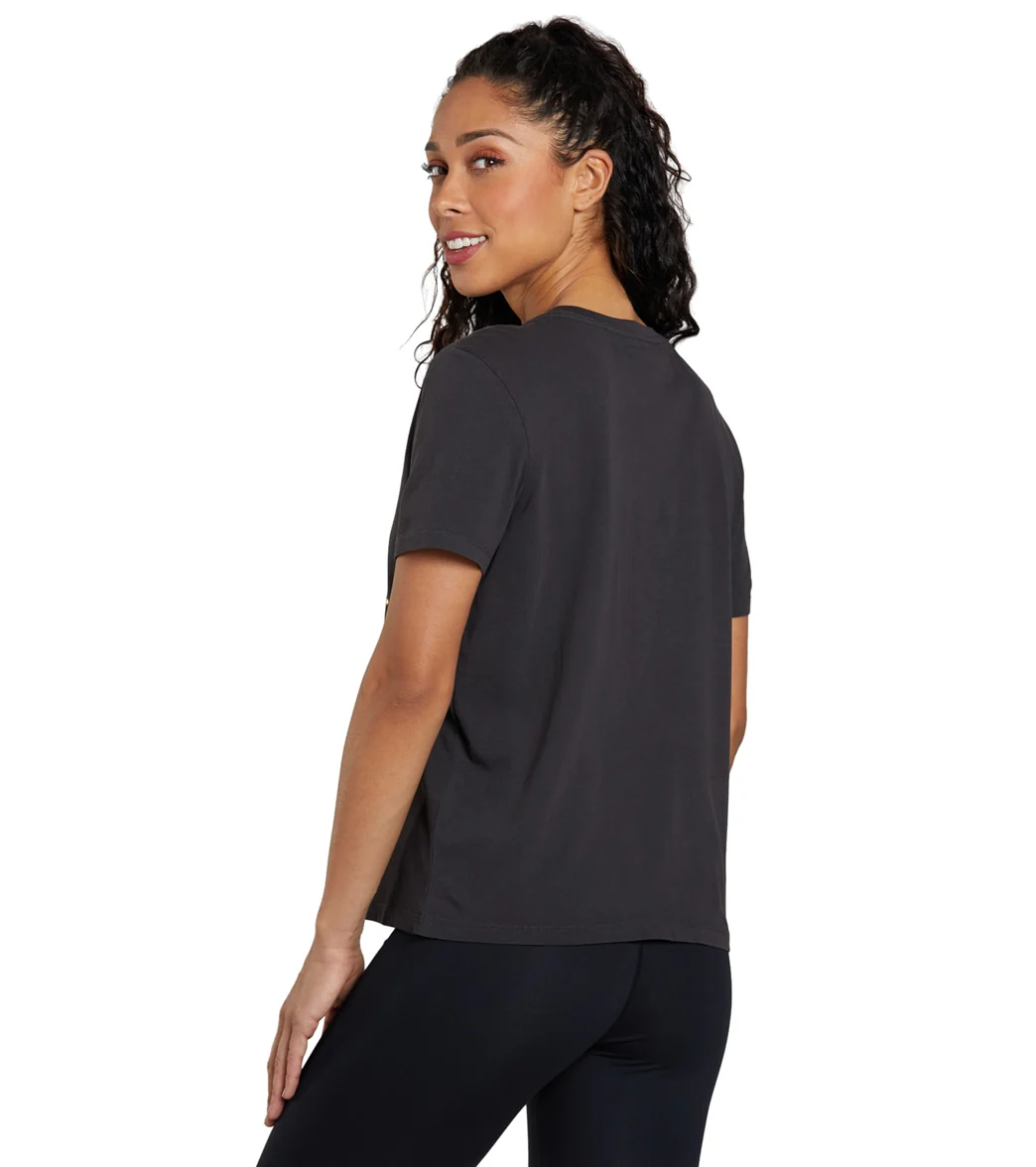 Spiritual Gangster Manifest Perfect Tee