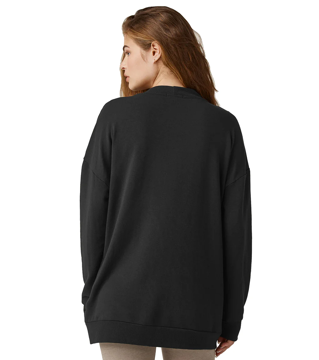 Beyond Yoga Carefree Cardigan