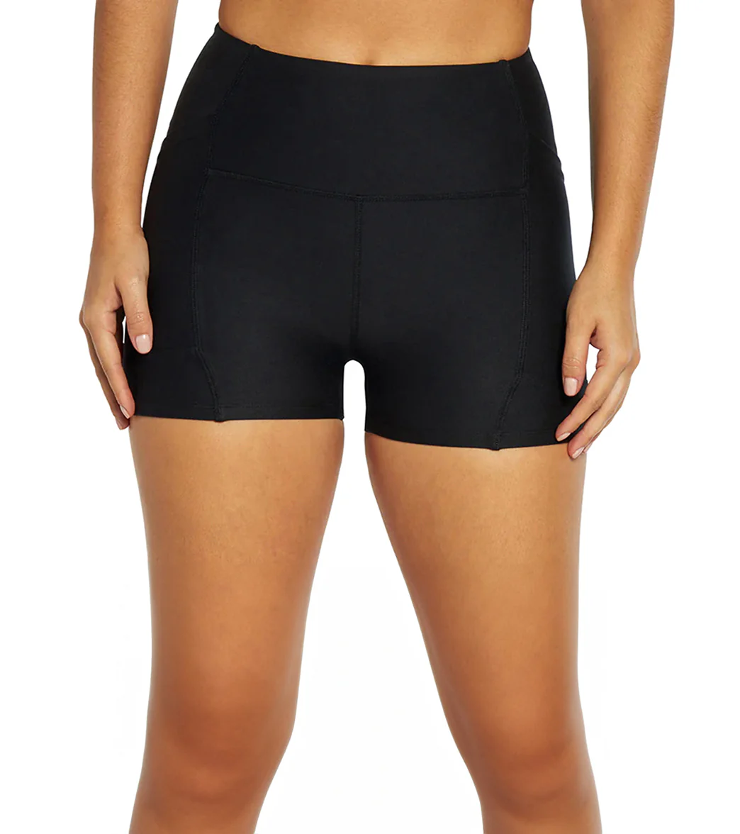 Marika Emily Hottie 3 Short