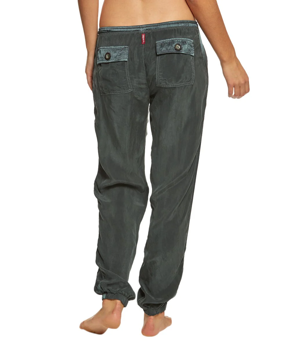 Hard Tail Racer Yoga Pants Joggers