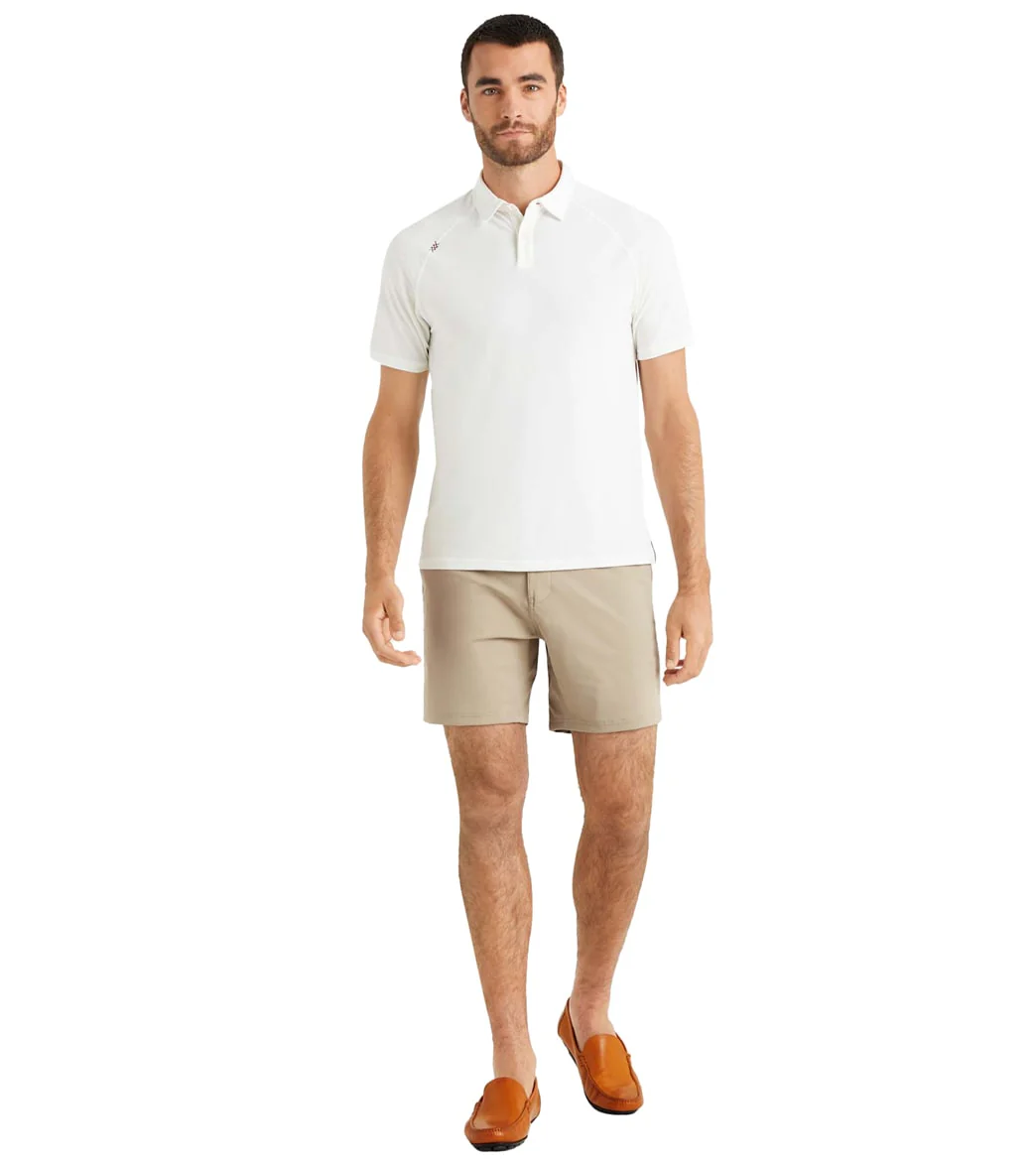 Rhone 7 Commuter Short