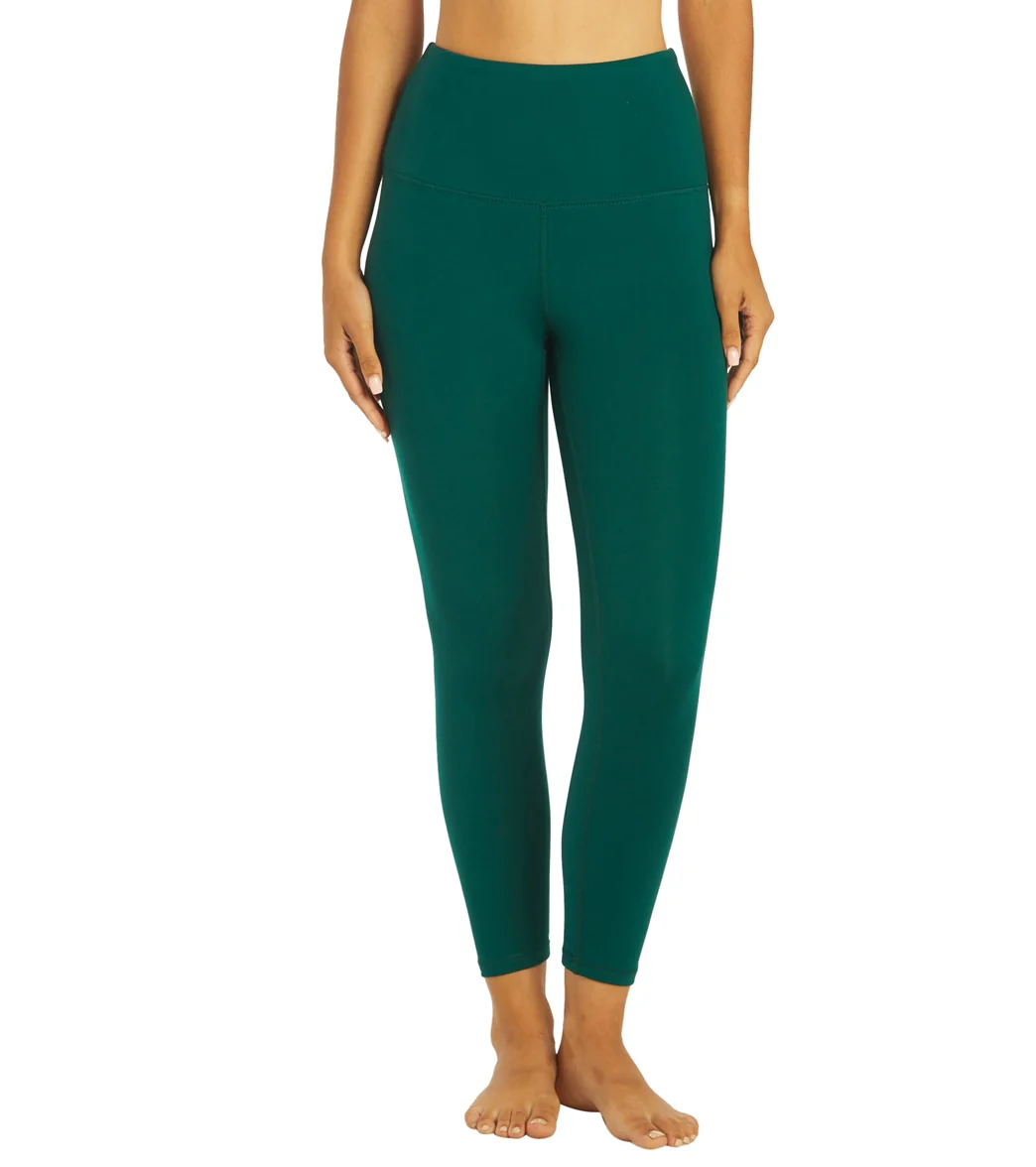 Zobha Easy Endurance Capri