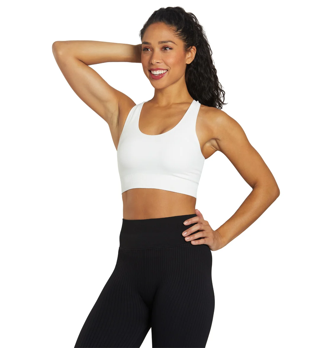 NUX One by One Scoop Bra