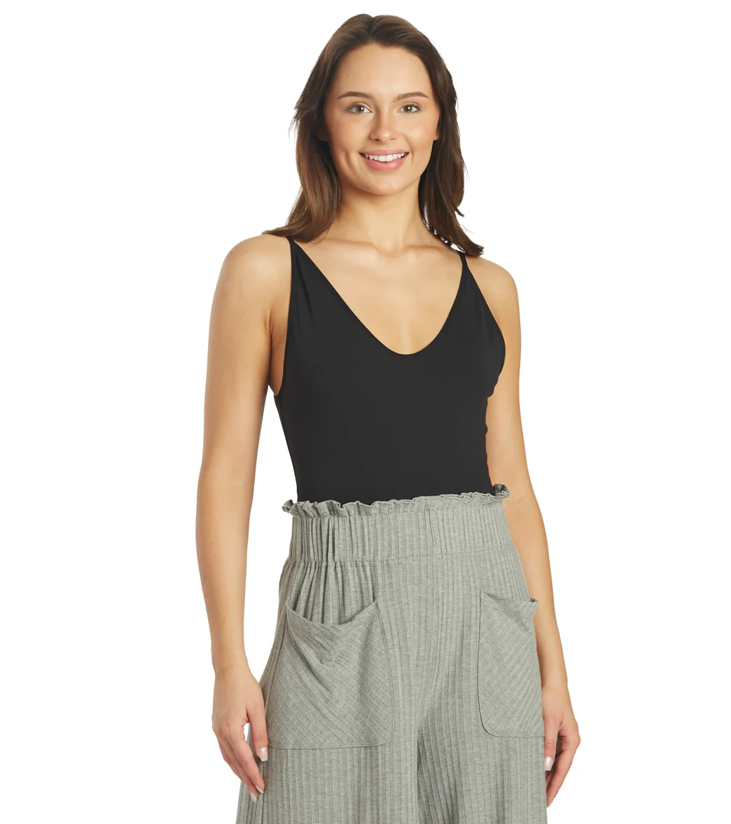 Free People Rosie Duo Bodysuit