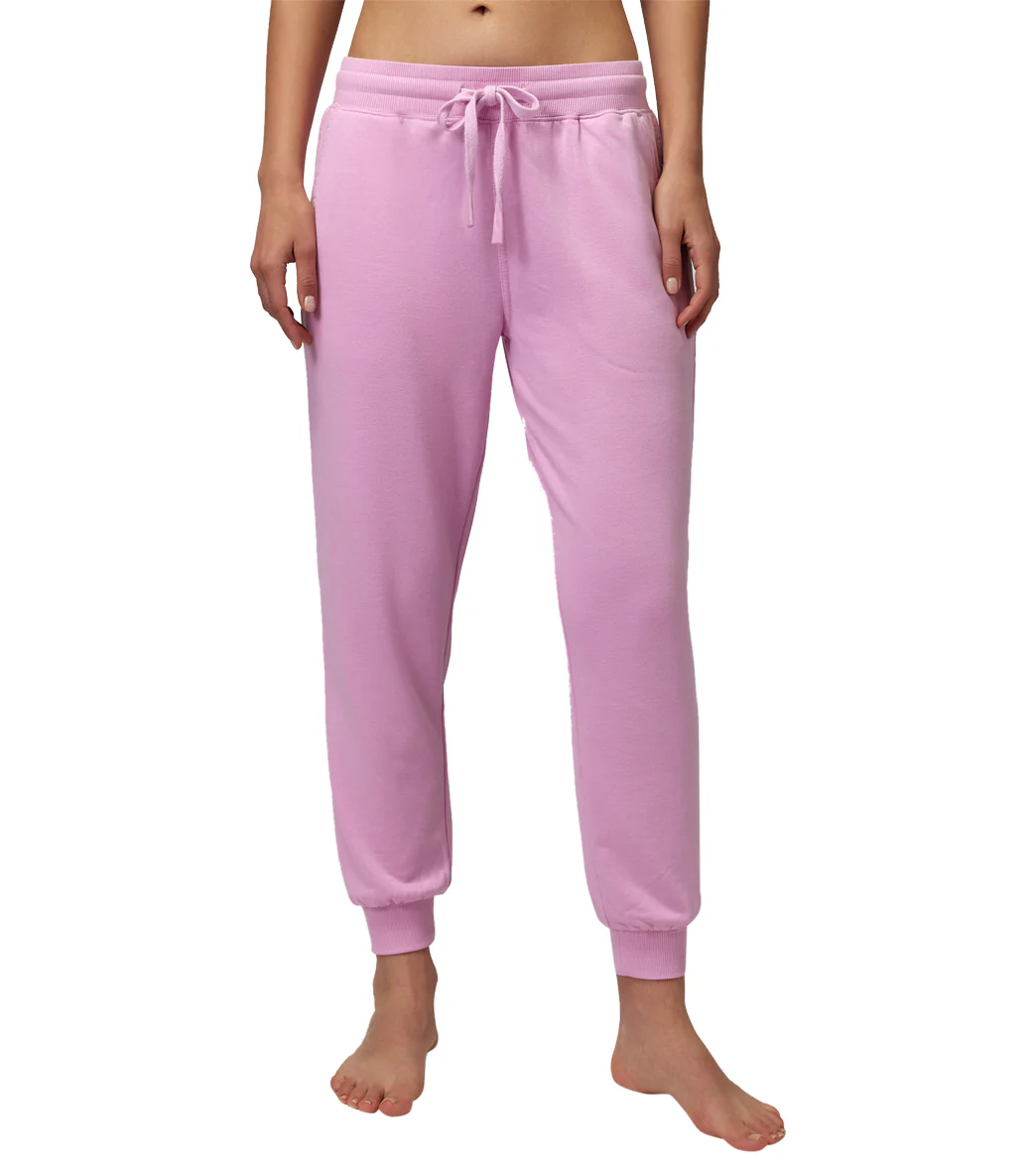 Spiritual Gangster Love More Zoe Slim Jogger