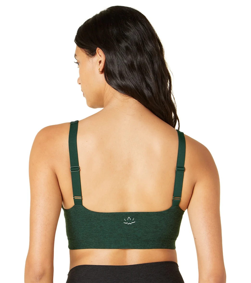 Beyond Yoga Spacedye Cut To Bra