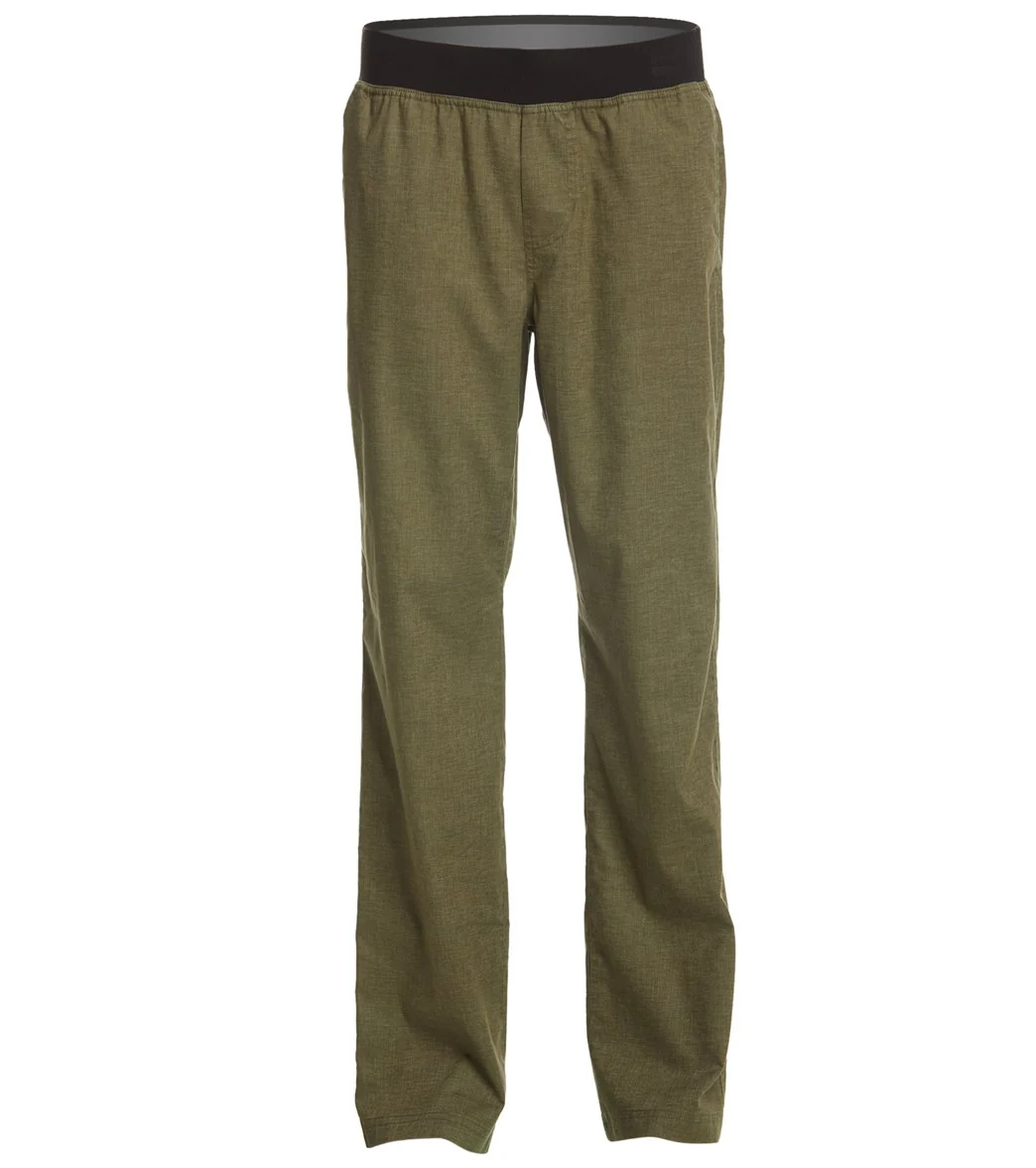 prAna Men's Vaha Yoga Pants 32 Inseam