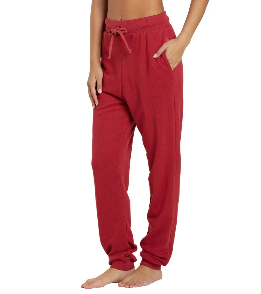 NUX Sunday Organic Sweatpants