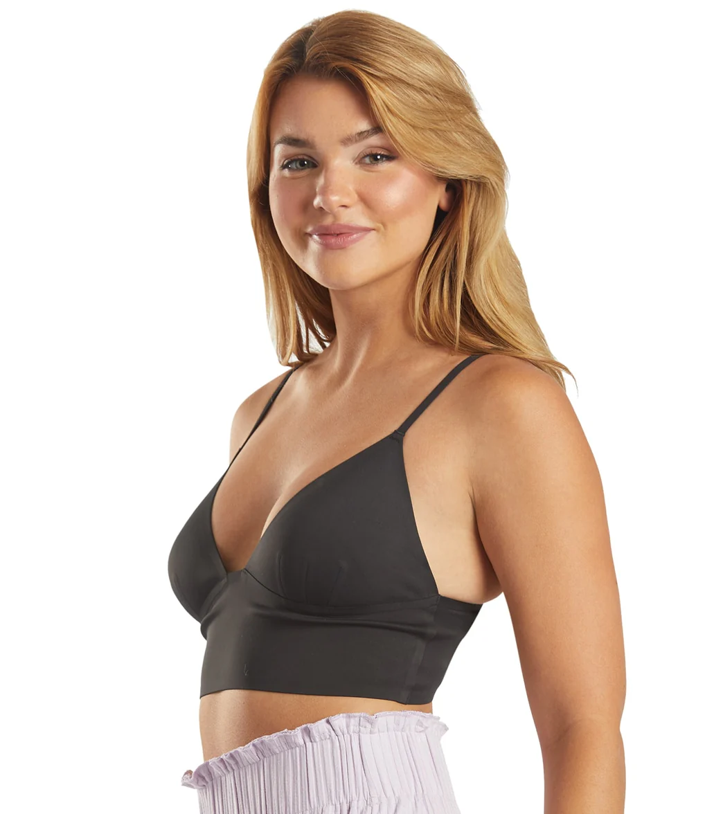 Free People Sage Longline Bra