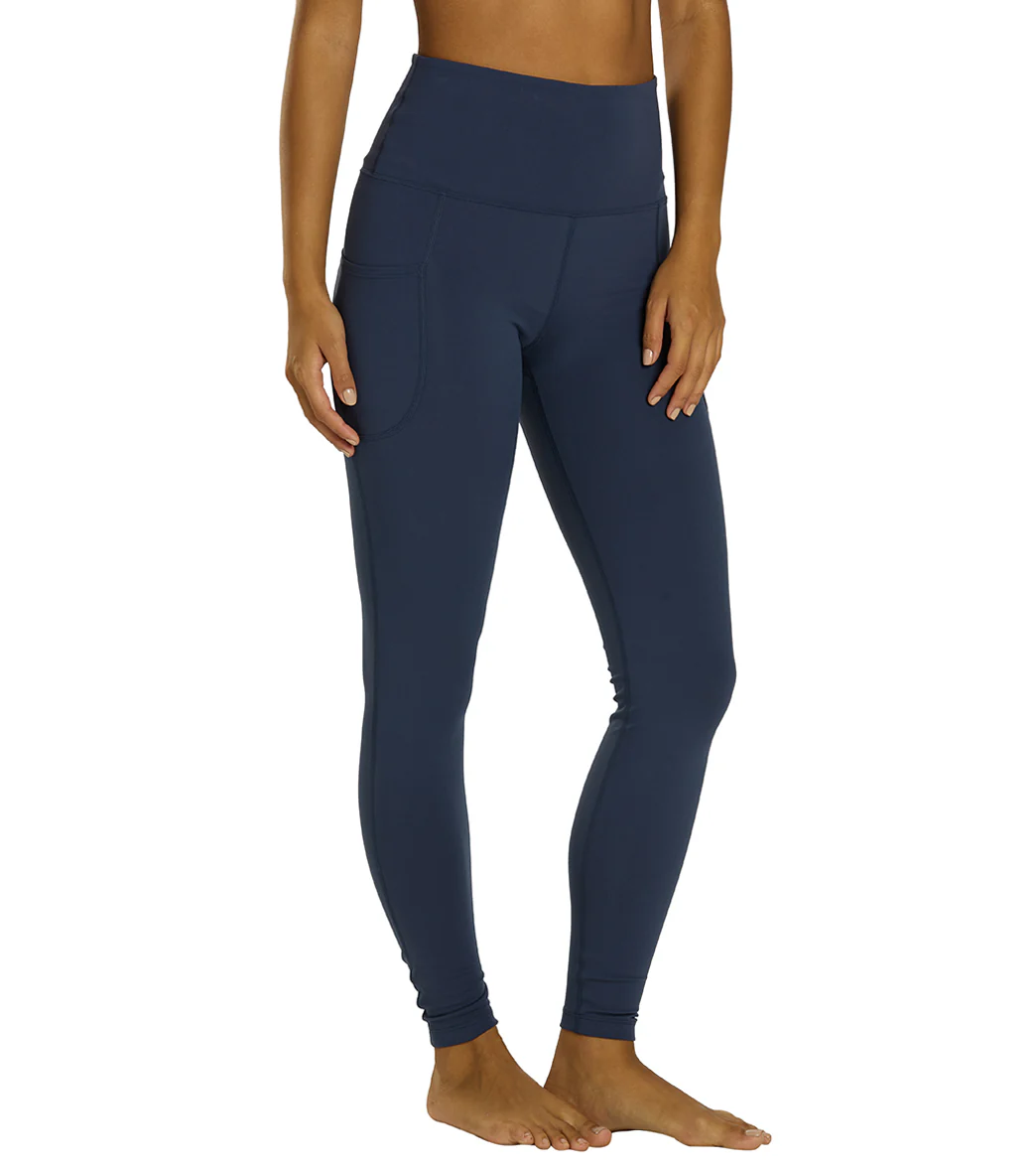 Everyday Yoga High Waisted Go-To Pocket Leggings 28