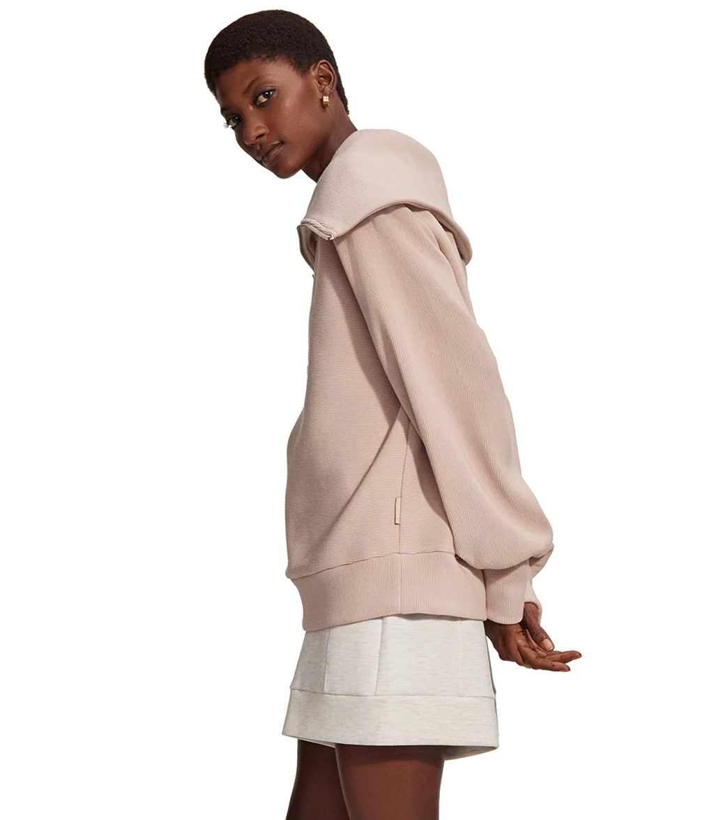 Varley Vine Half Zip Pullover