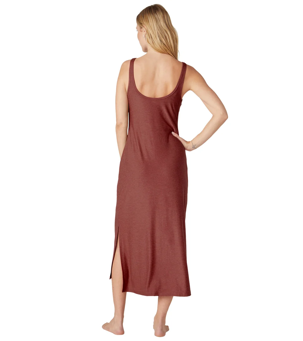 Beyond Yoga Featherweight Resort Dress