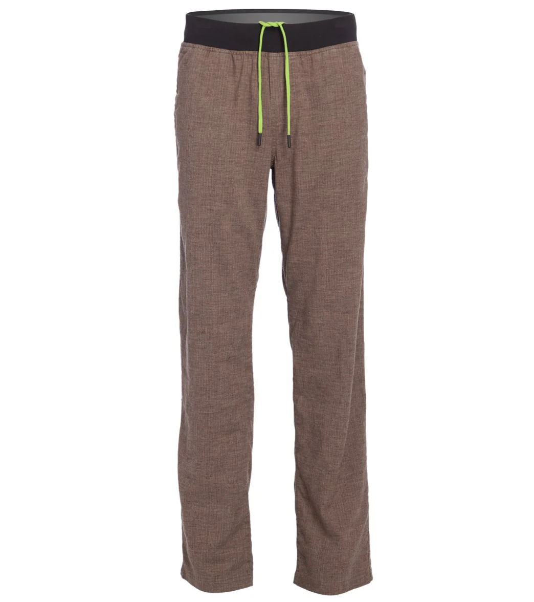 prAna Men's Vaha Yoga Pants 32 Inseam