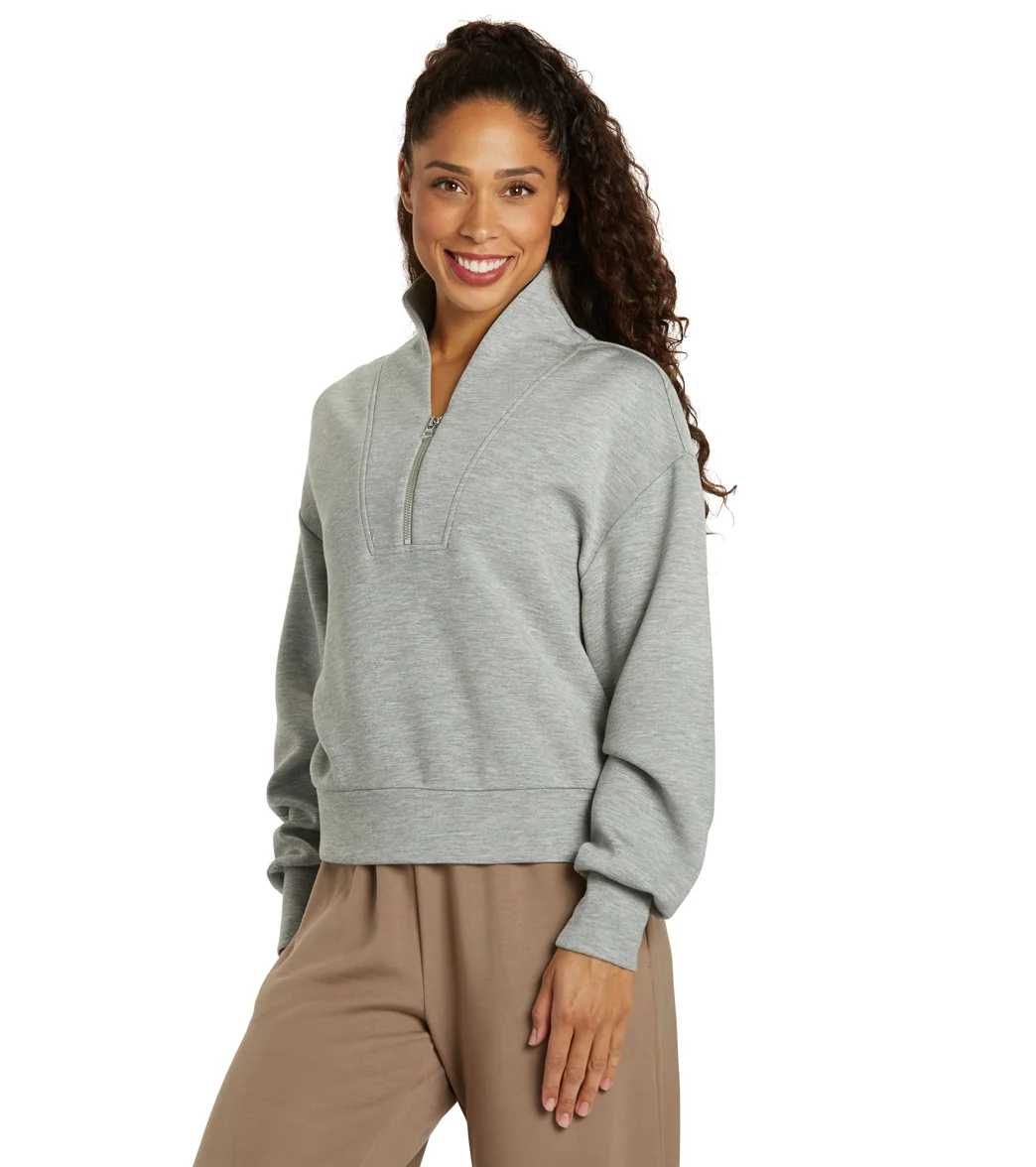 Varley Davidson Sweater