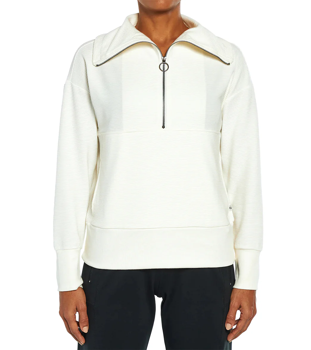 Marika Alexis Pullover