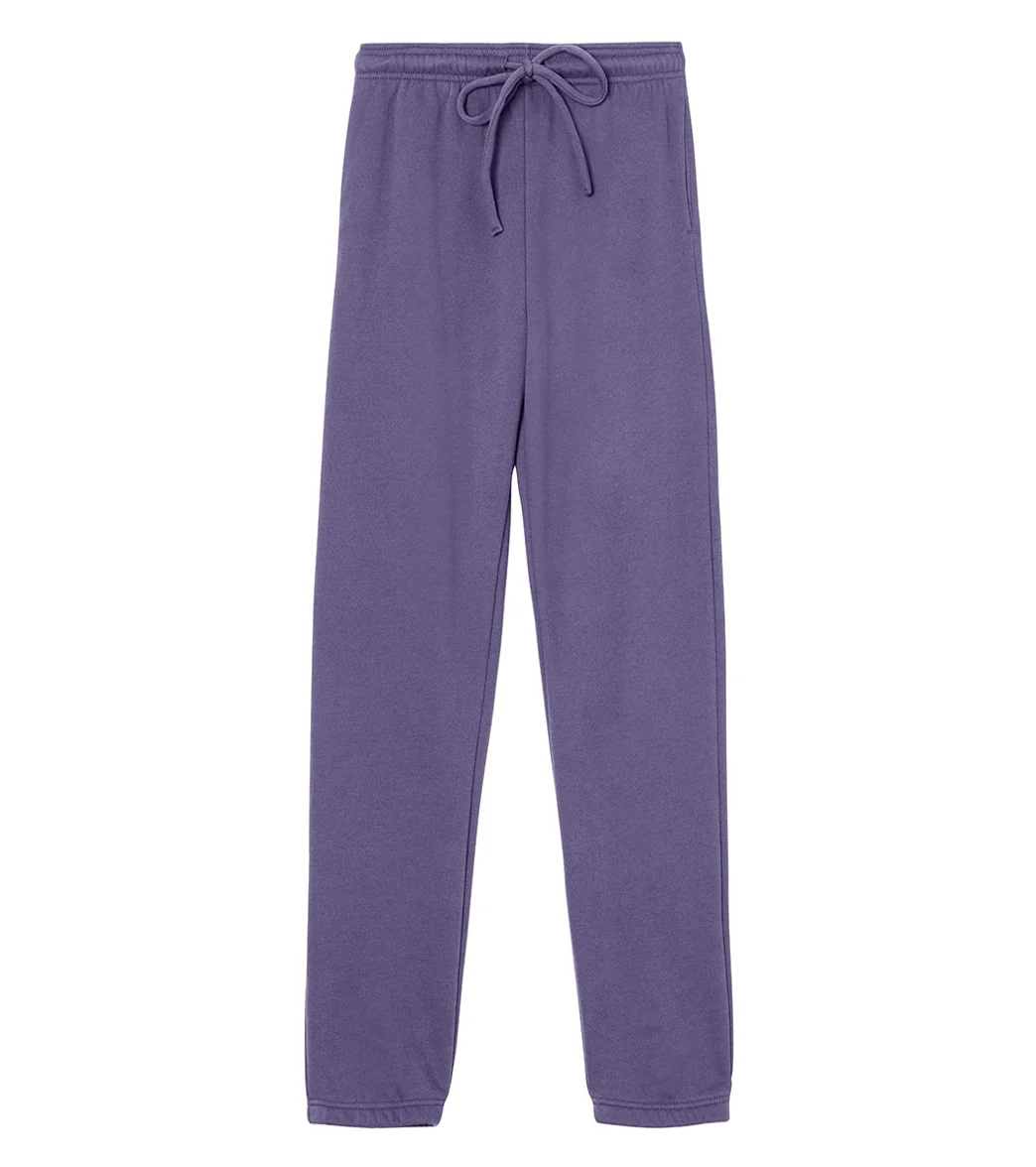 Bella + Canvas Fleece Sweatpants