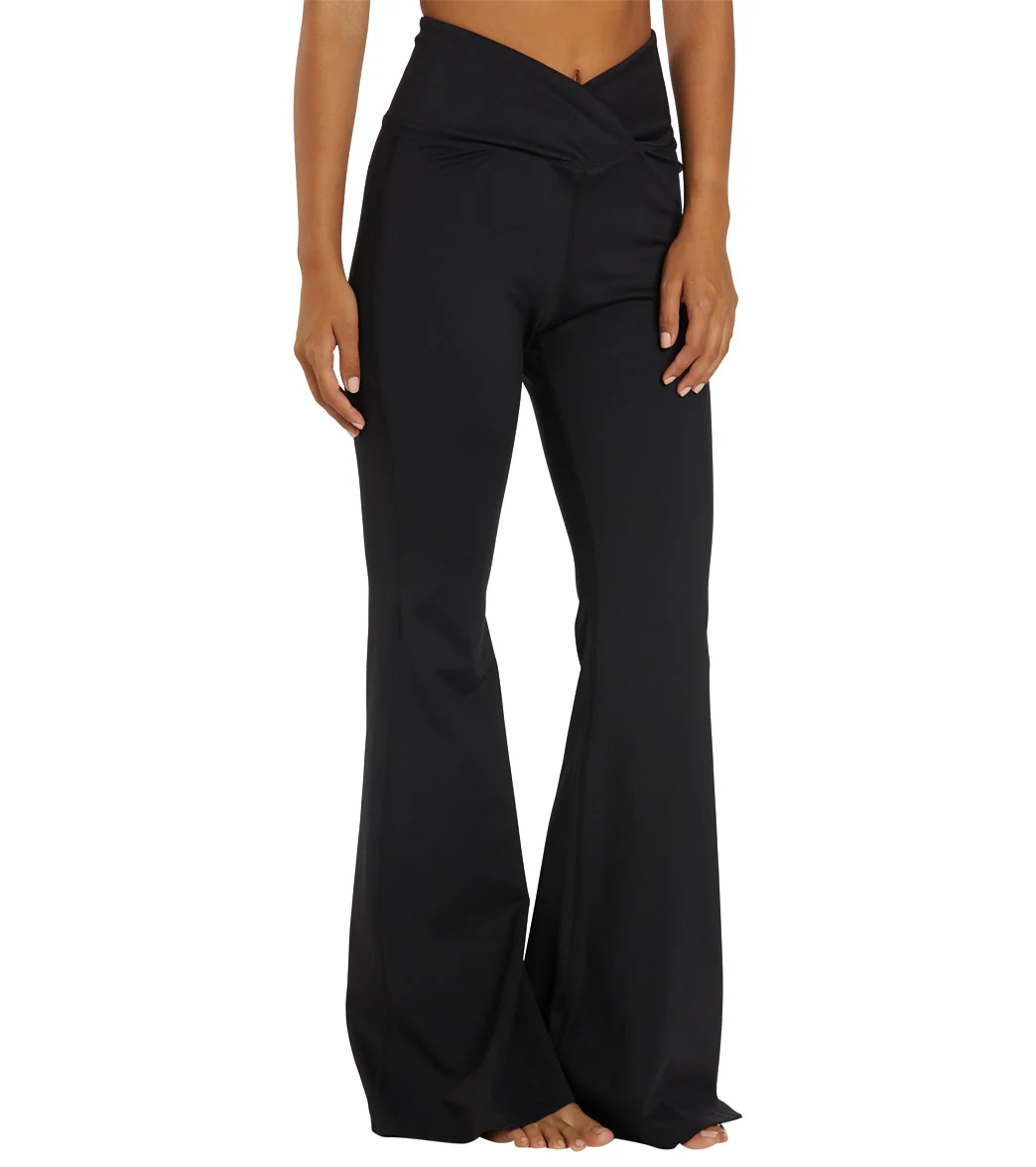 Year of Ours Veronica Flare Legging