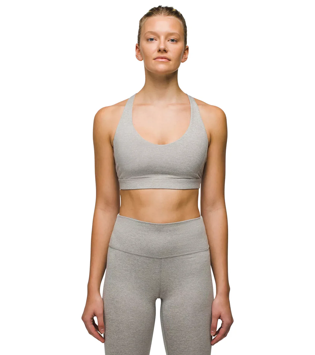 prAna Heavana Every Day Bra
