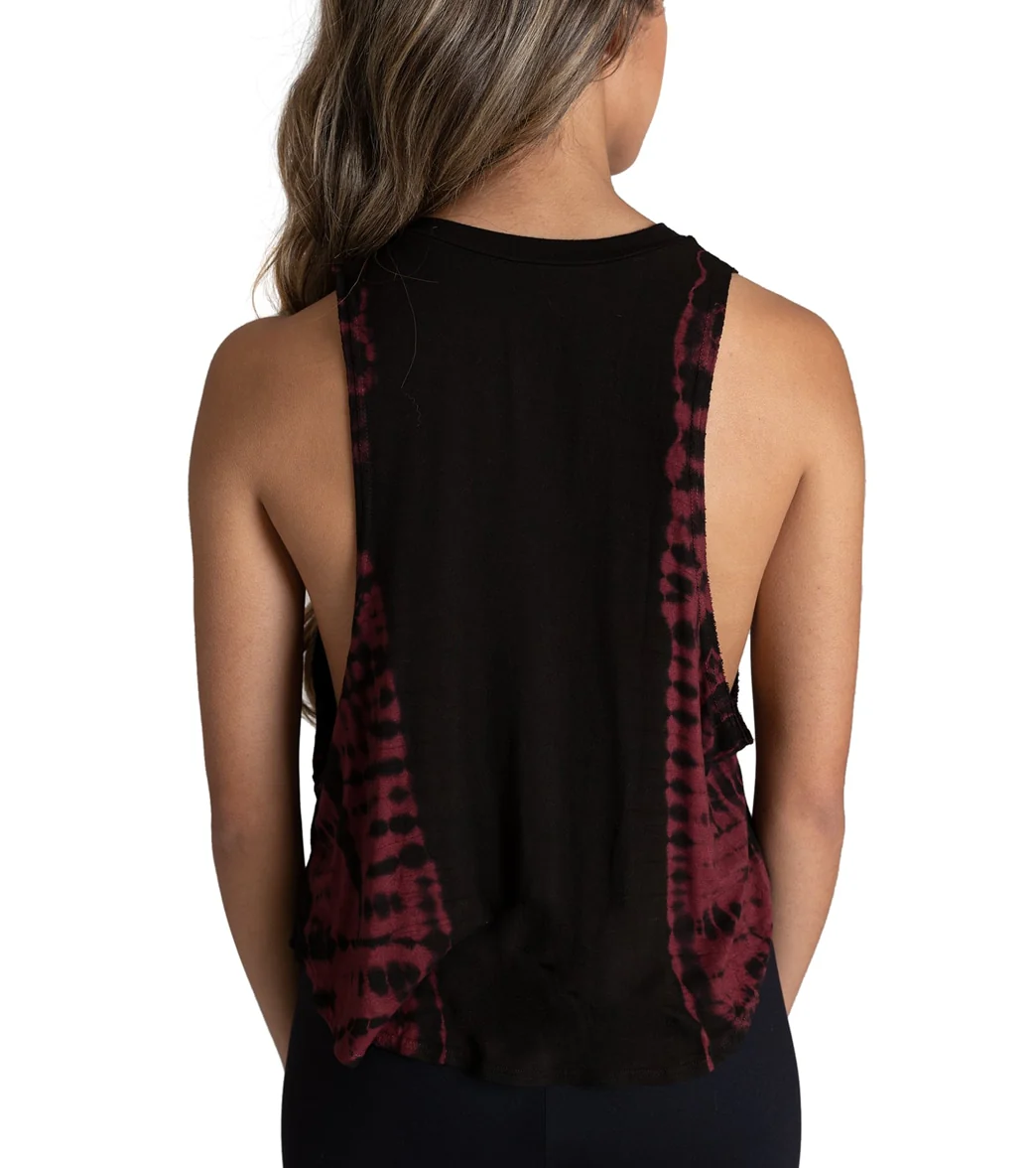 Jala Muscle Tank