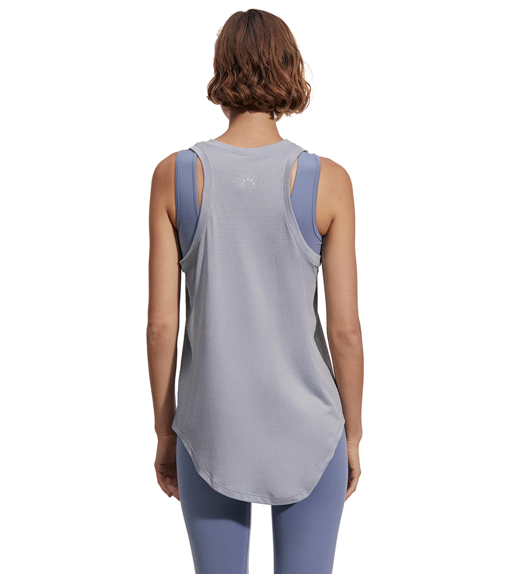 Varley Dacey Longline Tank
