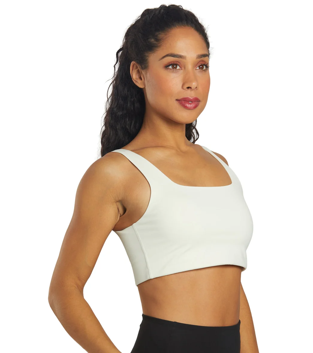 Girlfriend Collective Paloma Bra