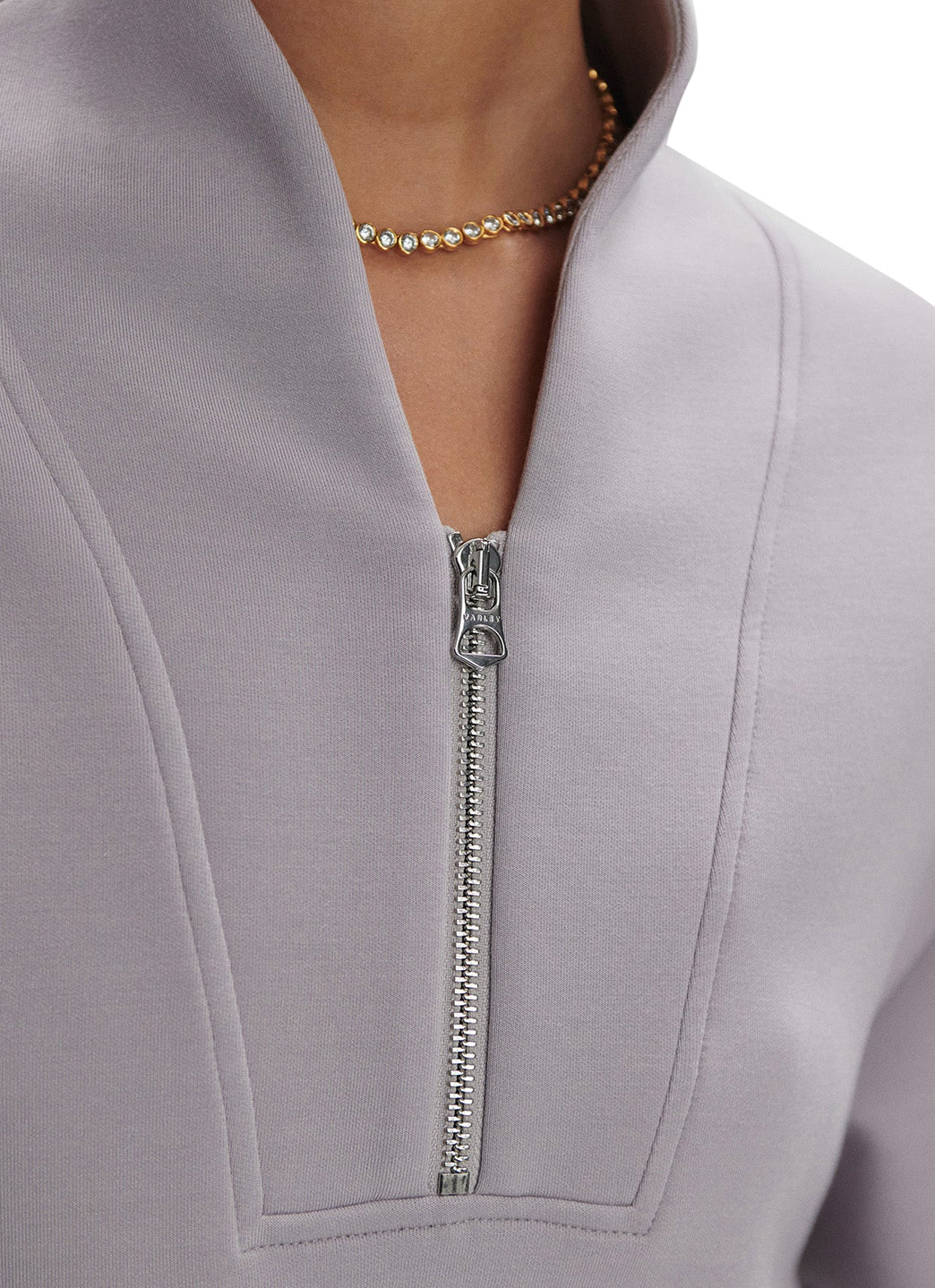 Varley Davidson Sweater