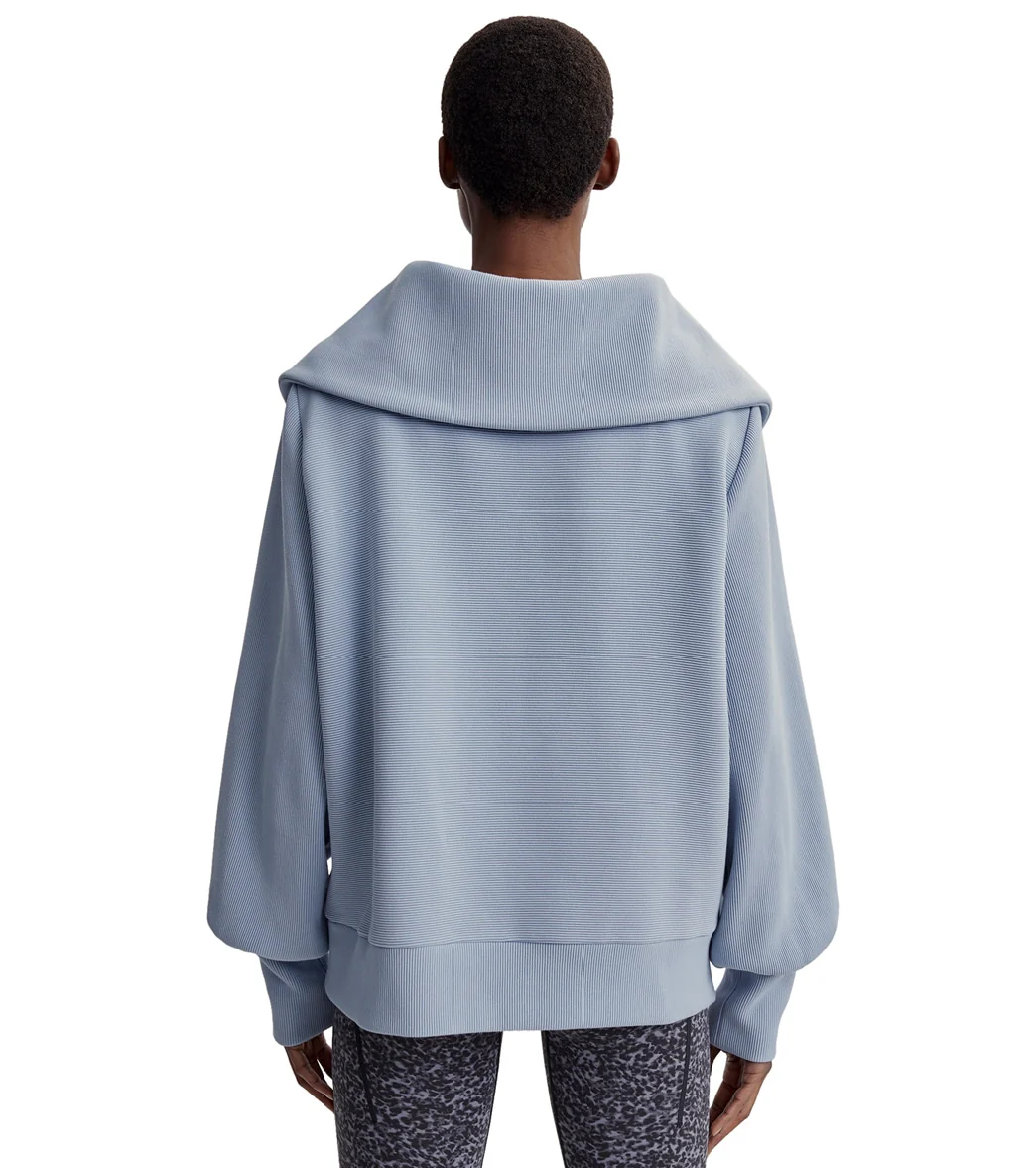 Varley Vine Half Zip Pullover