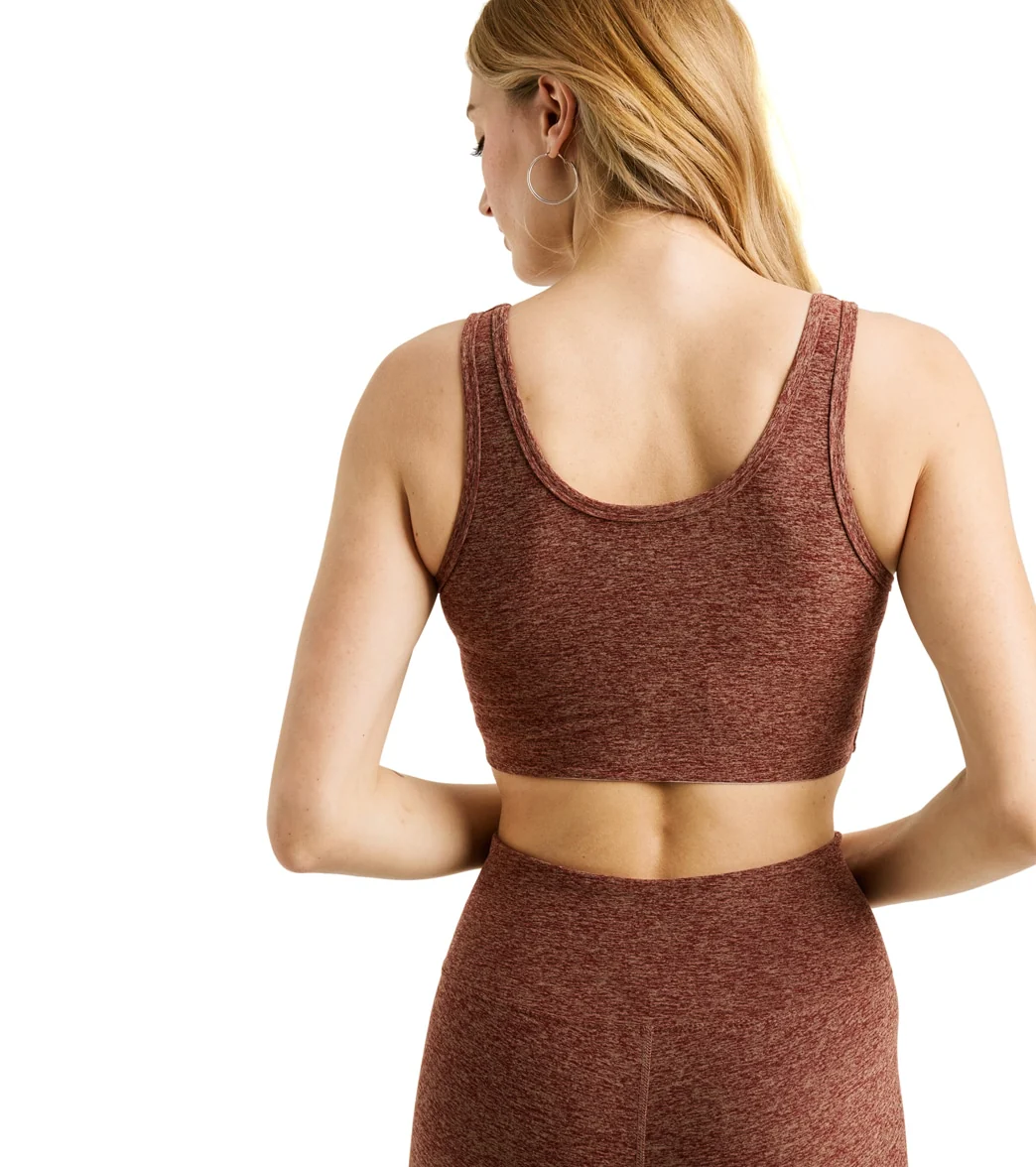 Year of Ours Stretch Football Bra