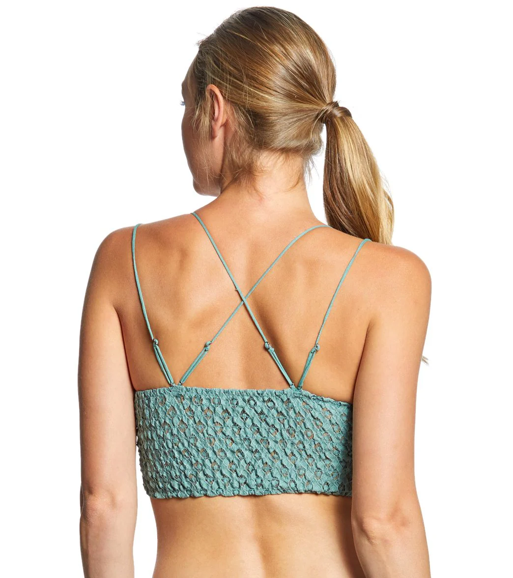 Free People Adella Bralette