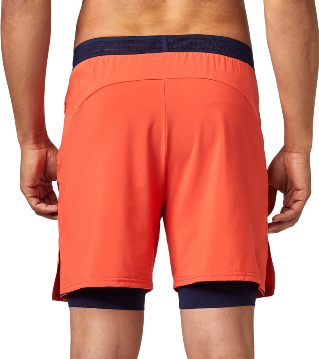 Rhone 6 Swift Short Lined