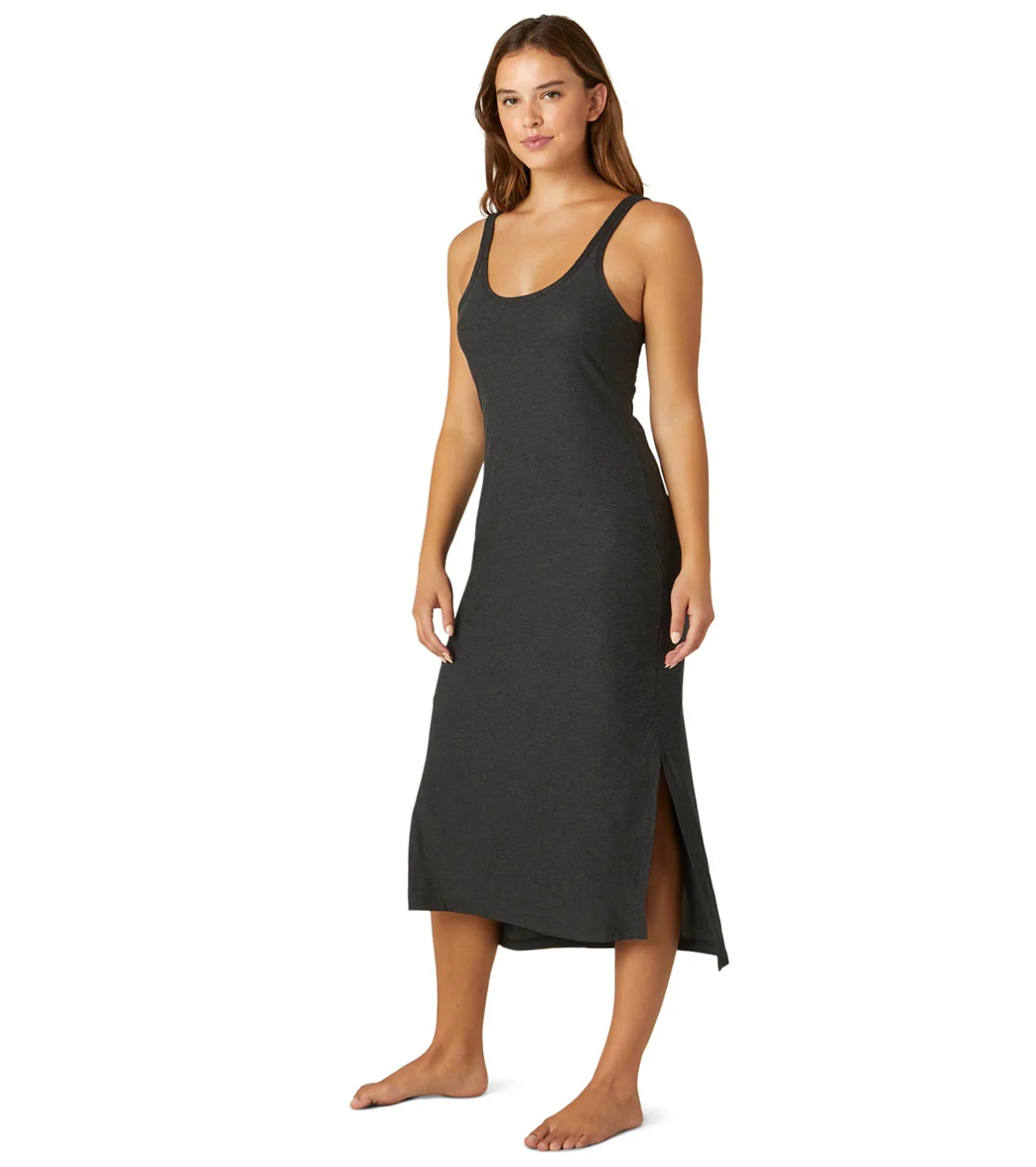 Beyond Yoga Featherweight Resort Dress