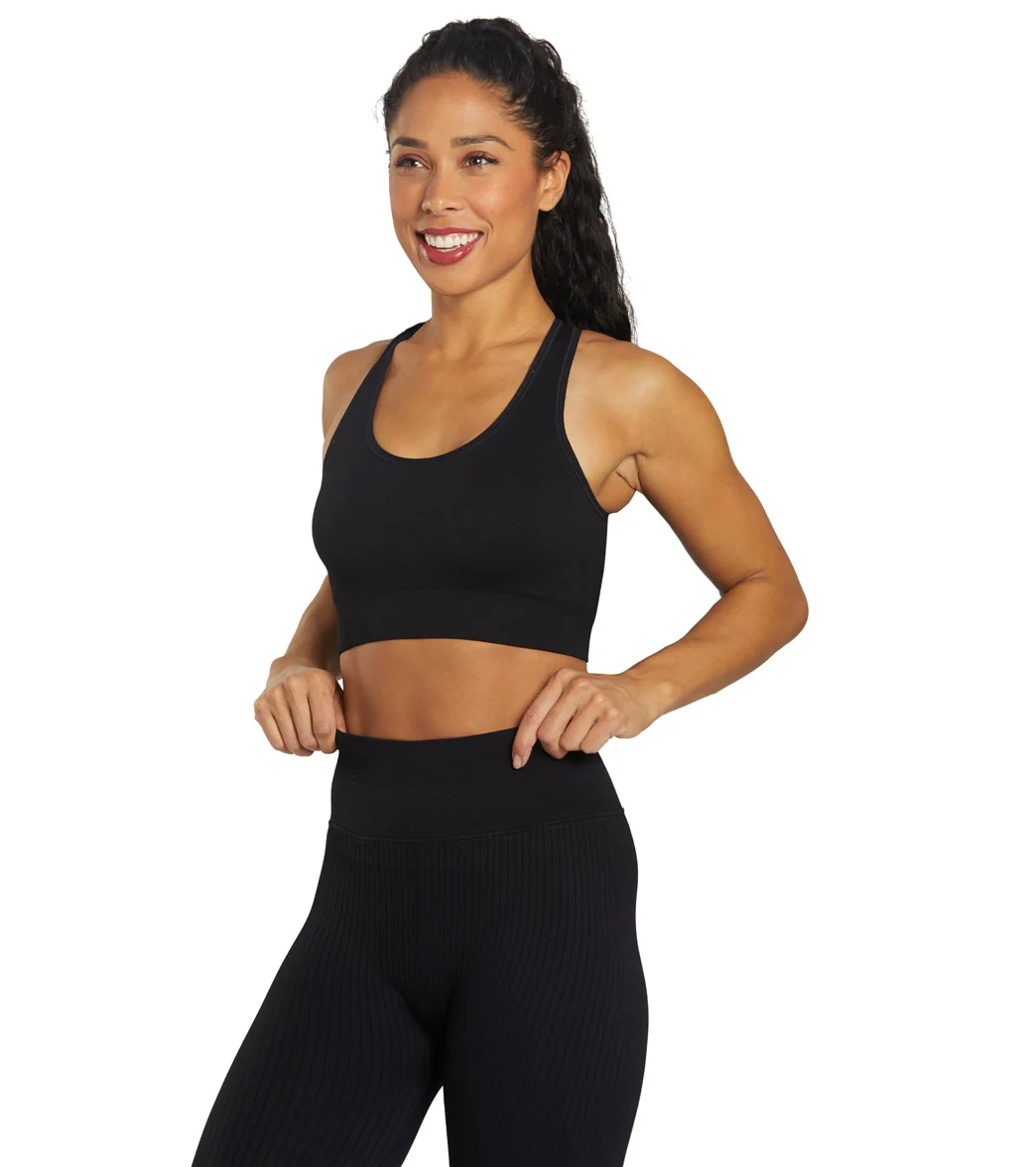NUX One by One Scoop Bra