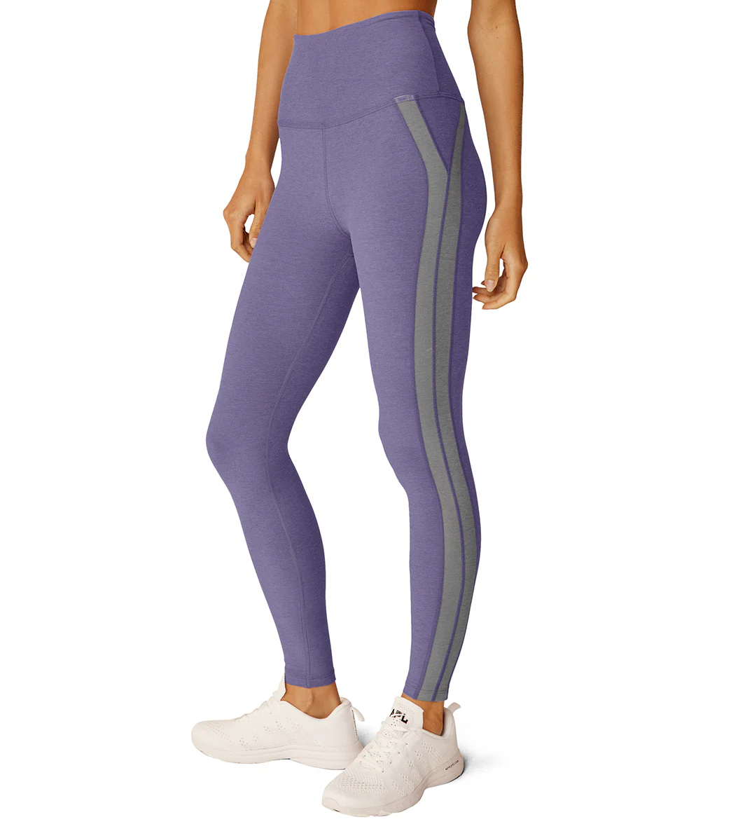 Beyond Yoga Spacedye Top Line Midi Legging