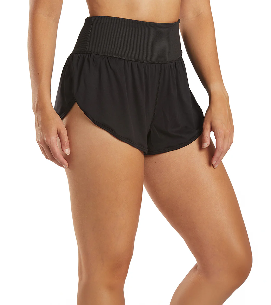 Free People Game Time Shorts