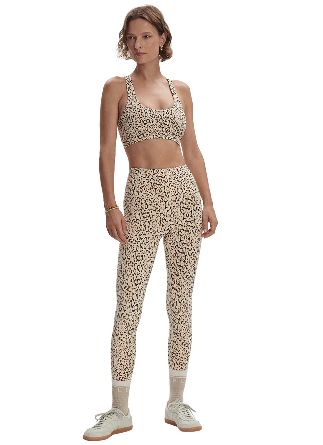 Varley Move Selma Bra