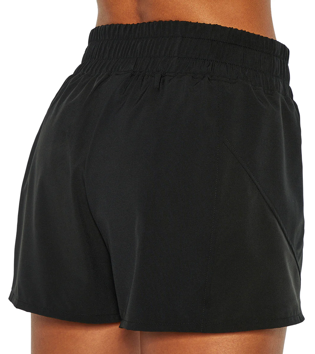 Marika Georgia Lined Short