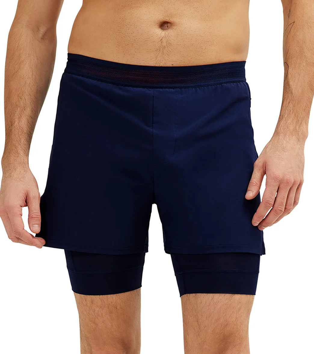 Rhone 4 Swift Short Lined