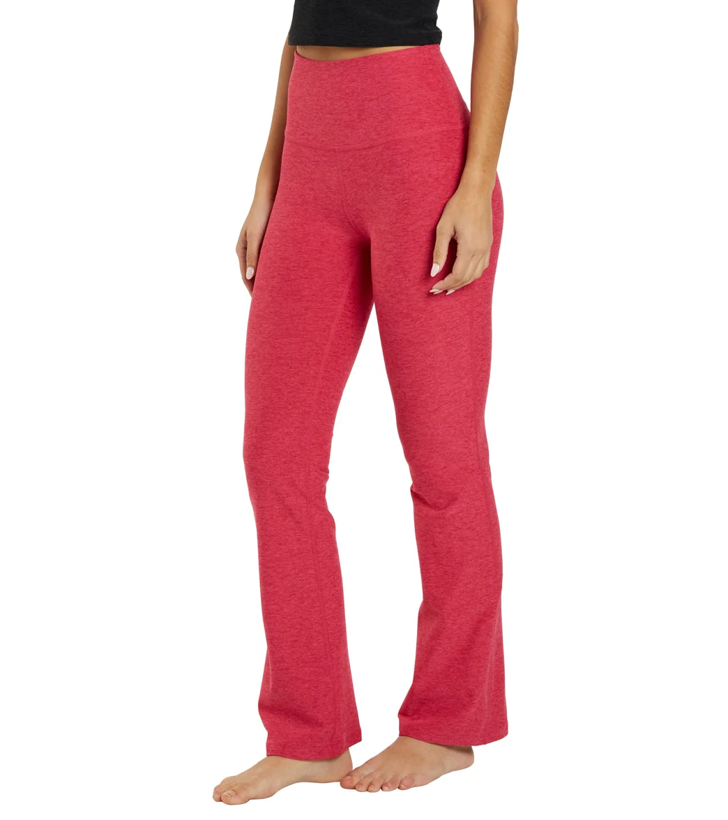 Beyond Yoga High Waisted Practice Pant