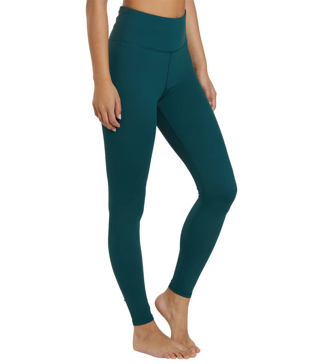 Lilybod Astrid Full Length Legging