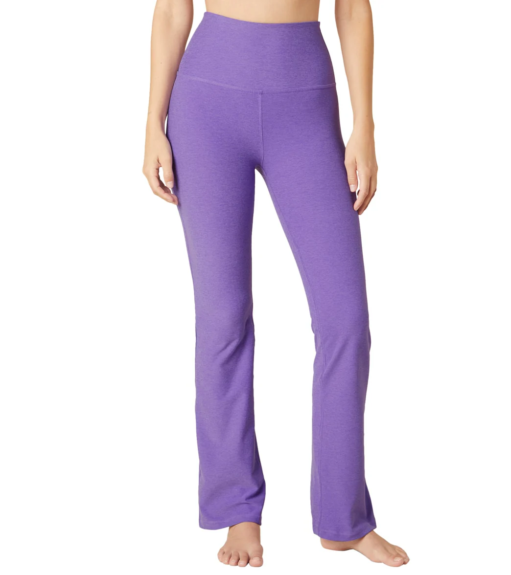 Beyond Yoga High Waisted Practice Pant