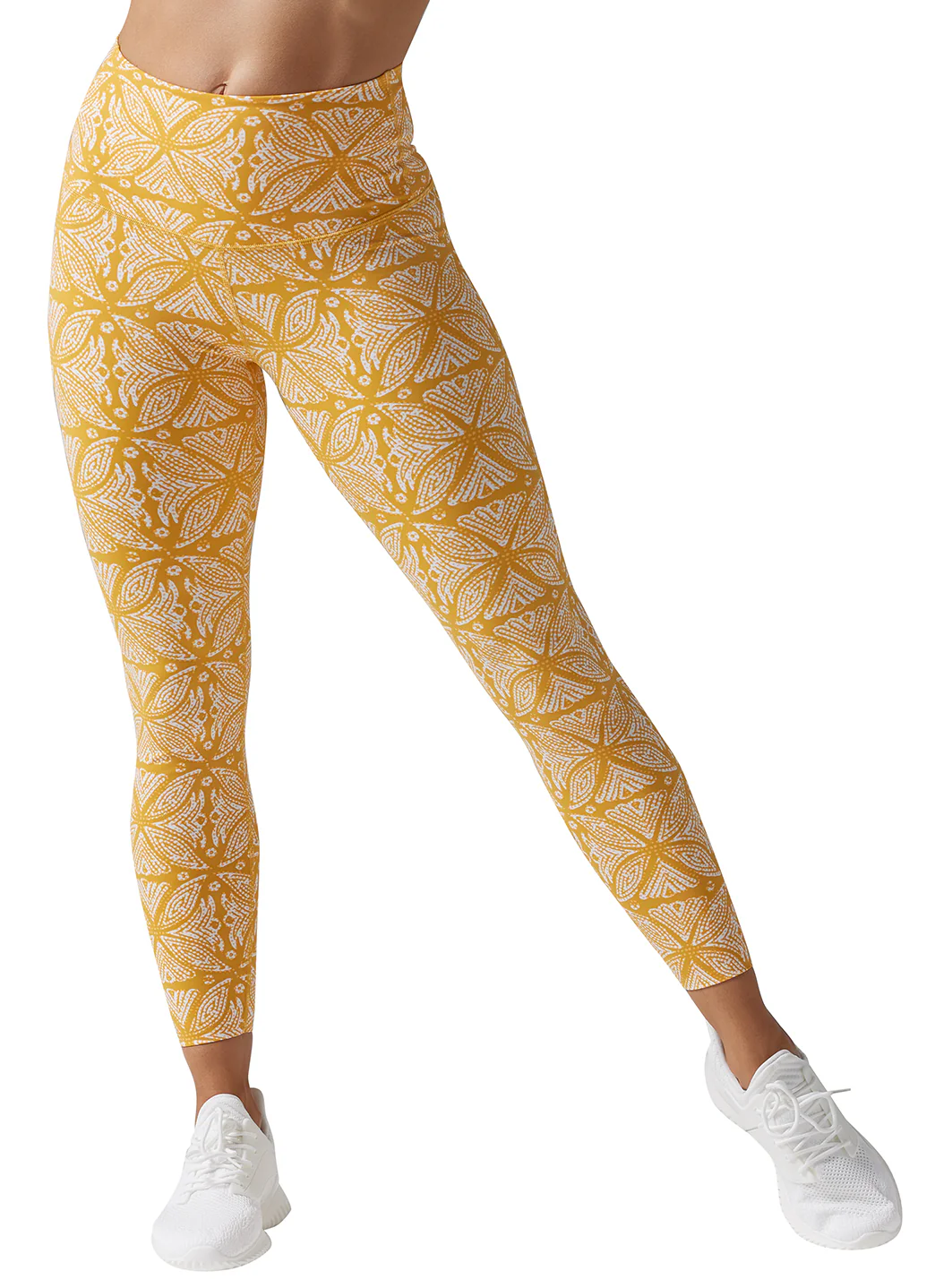 Tavi High Waisted 7/8 Yoga Leggings